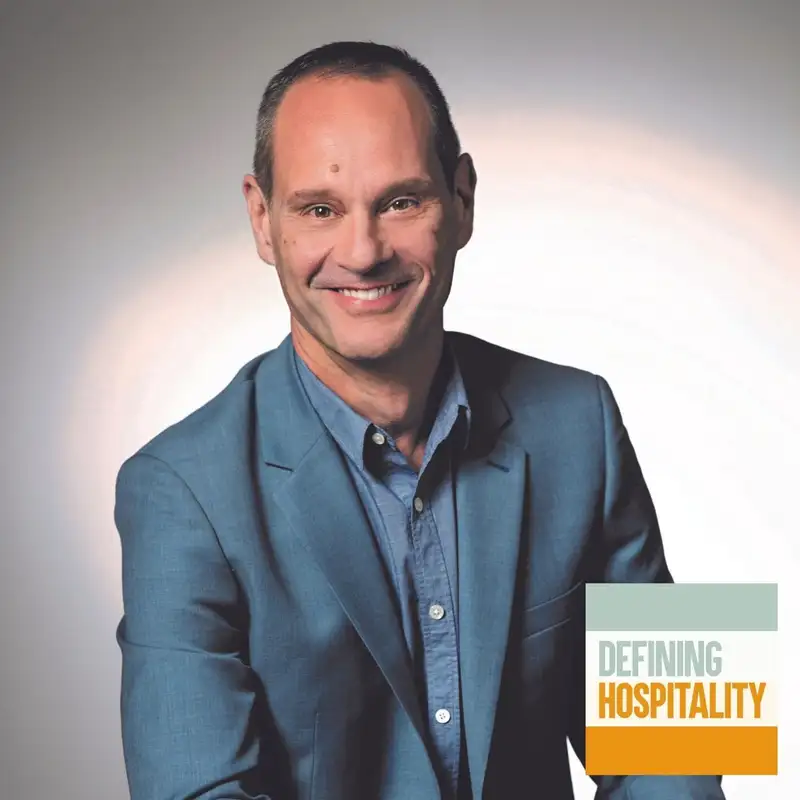 Open Door Policy - Christian Schnyder- Episode # 039