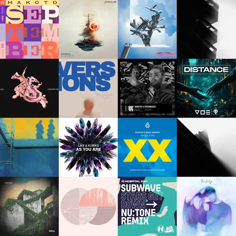 Blue Sunday - Season 11 - Episode 01