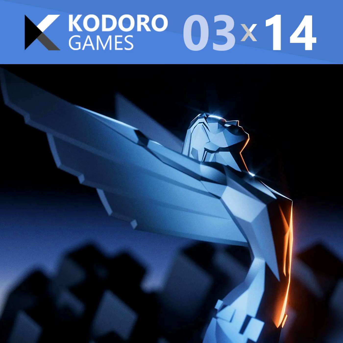 Portada de Kodoro Games