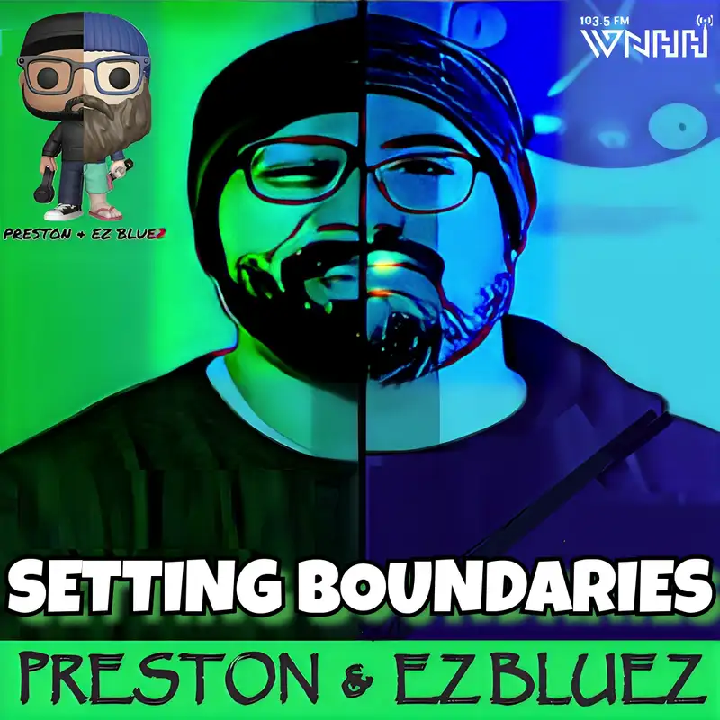 Setting Boundaries