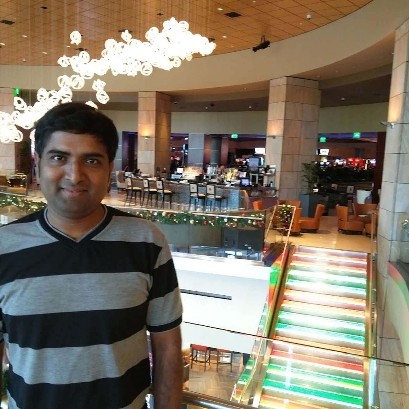 Transforming Digital Infrastructure Through Strategic Engineering Leadership by Sekar Mylsamy