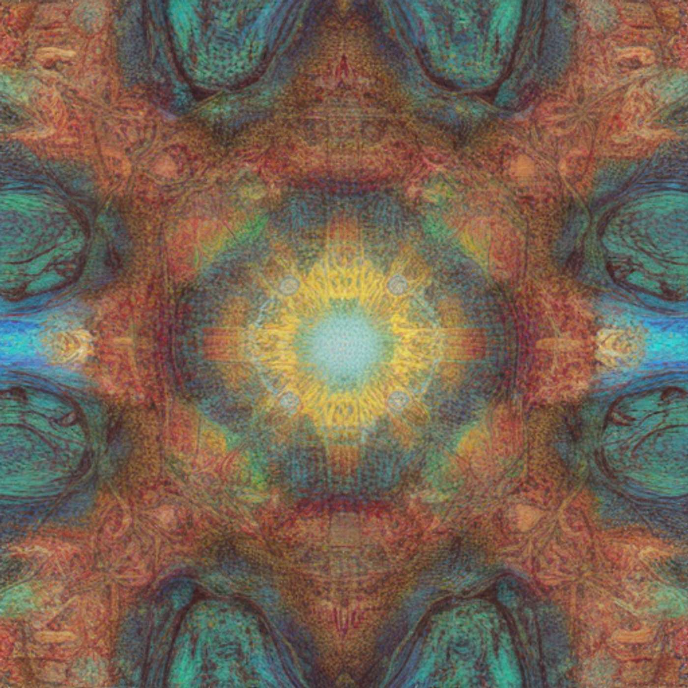 Unveiling Mystical Insights: Hashem and Elokim episode artwork