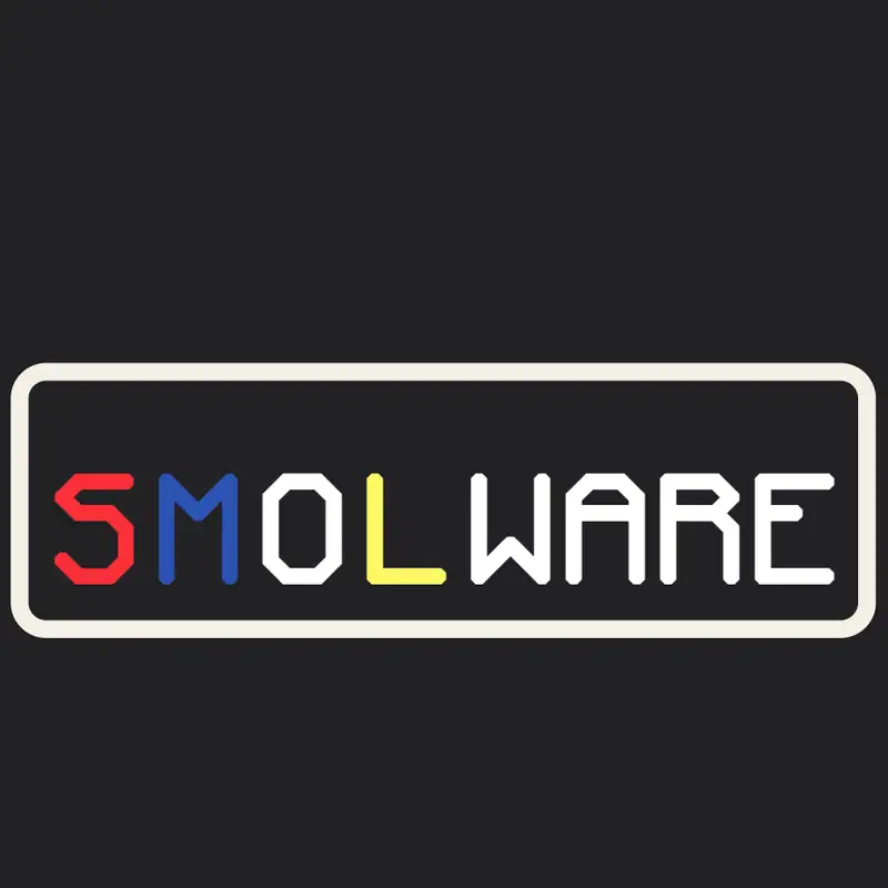 2 - Etienne Pouvreau of Smolware