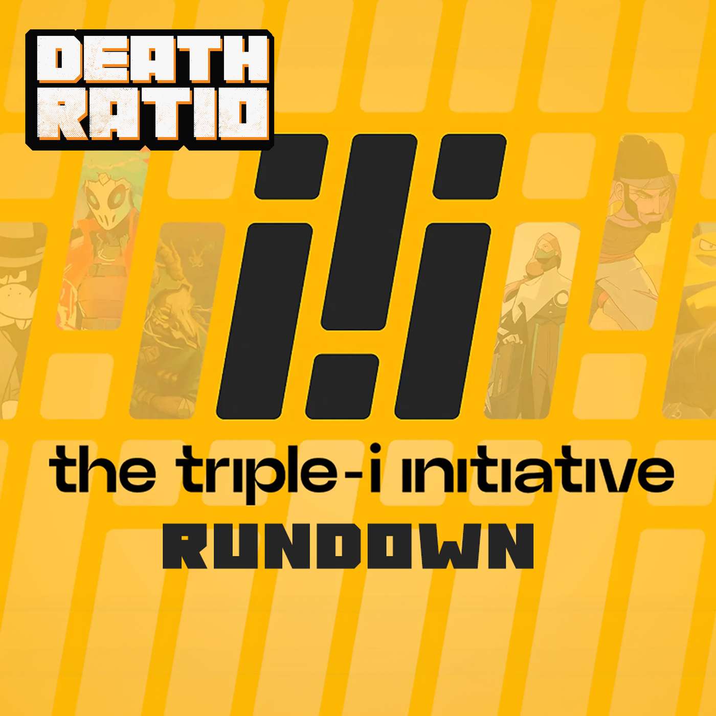 The Triple-I Initiative RUNDOWN! (Ep. 10)