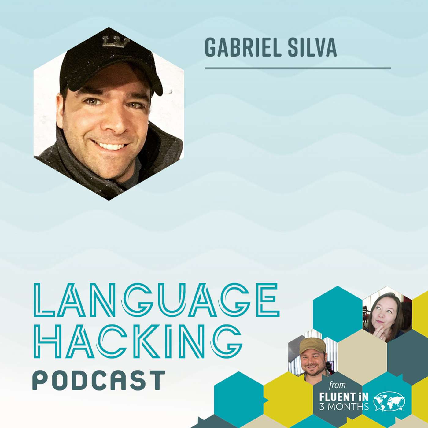 Language & Travel Hacking