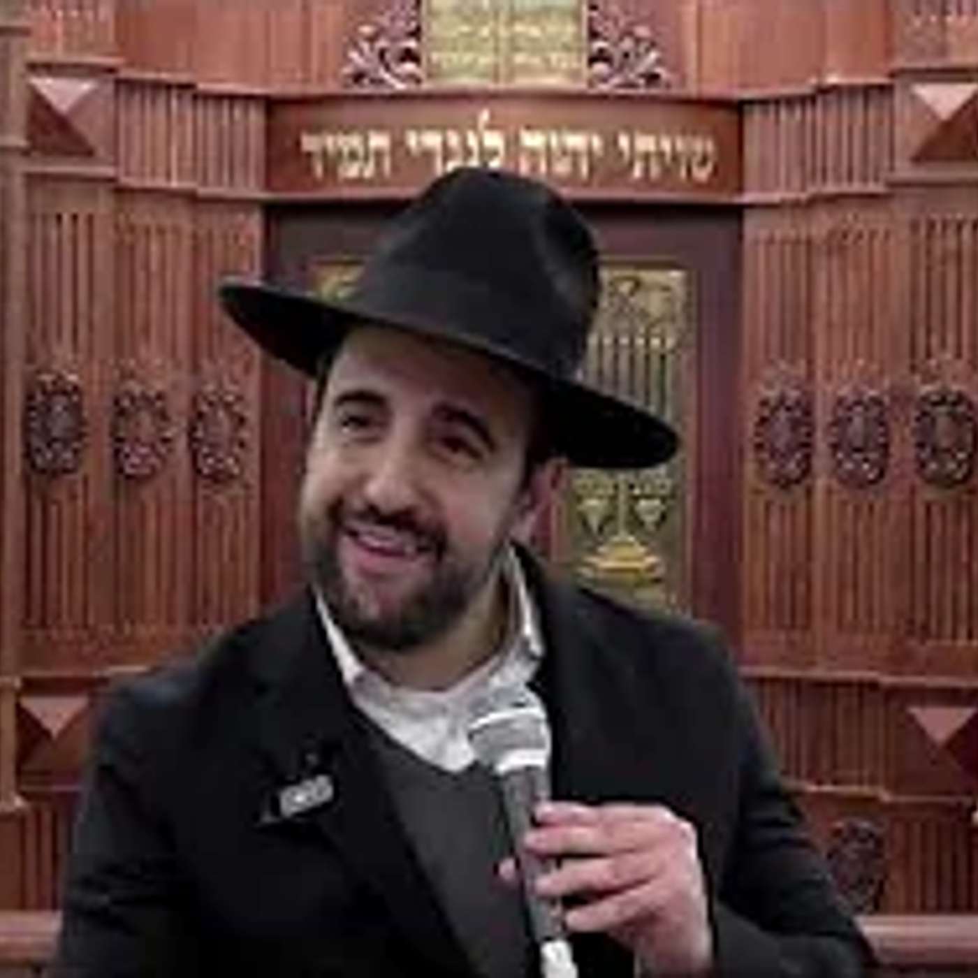 הרב מאיר אליהו | סוד יום הולדת | משכן יהודה - ה׳תשפ״ה