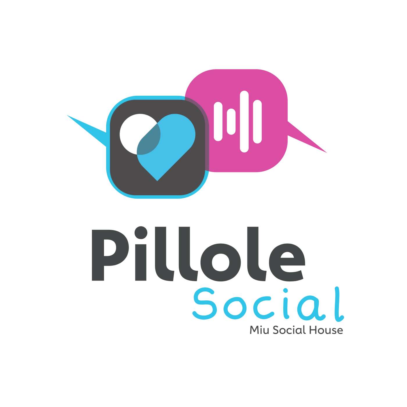 Pillole social