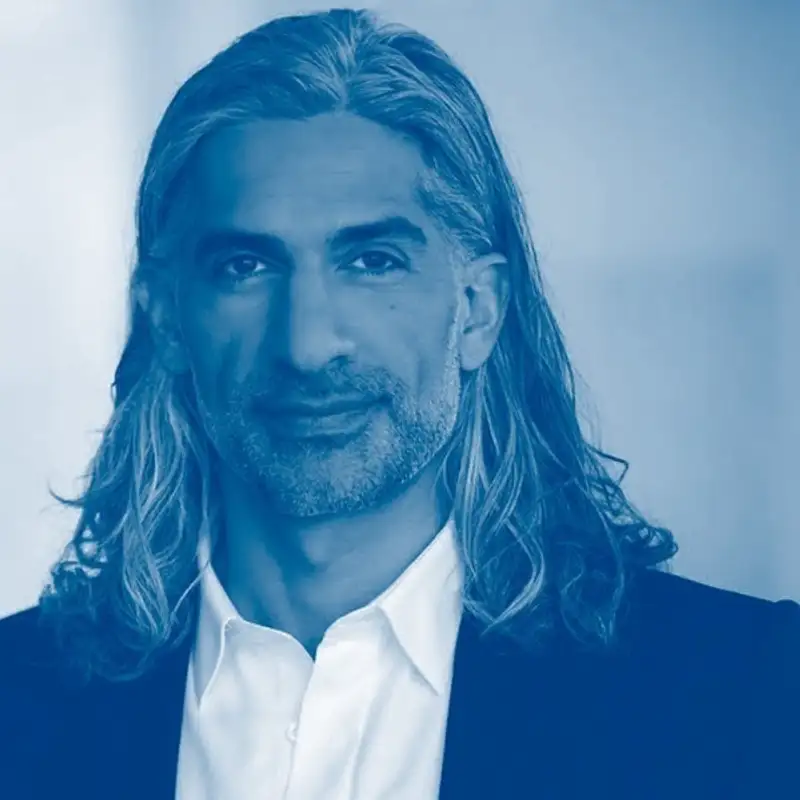 Ep. 250 - Cactus Raazi, Author of Price: Maximizing Customer Loyalty Through Personal Pricing on Price Innovation