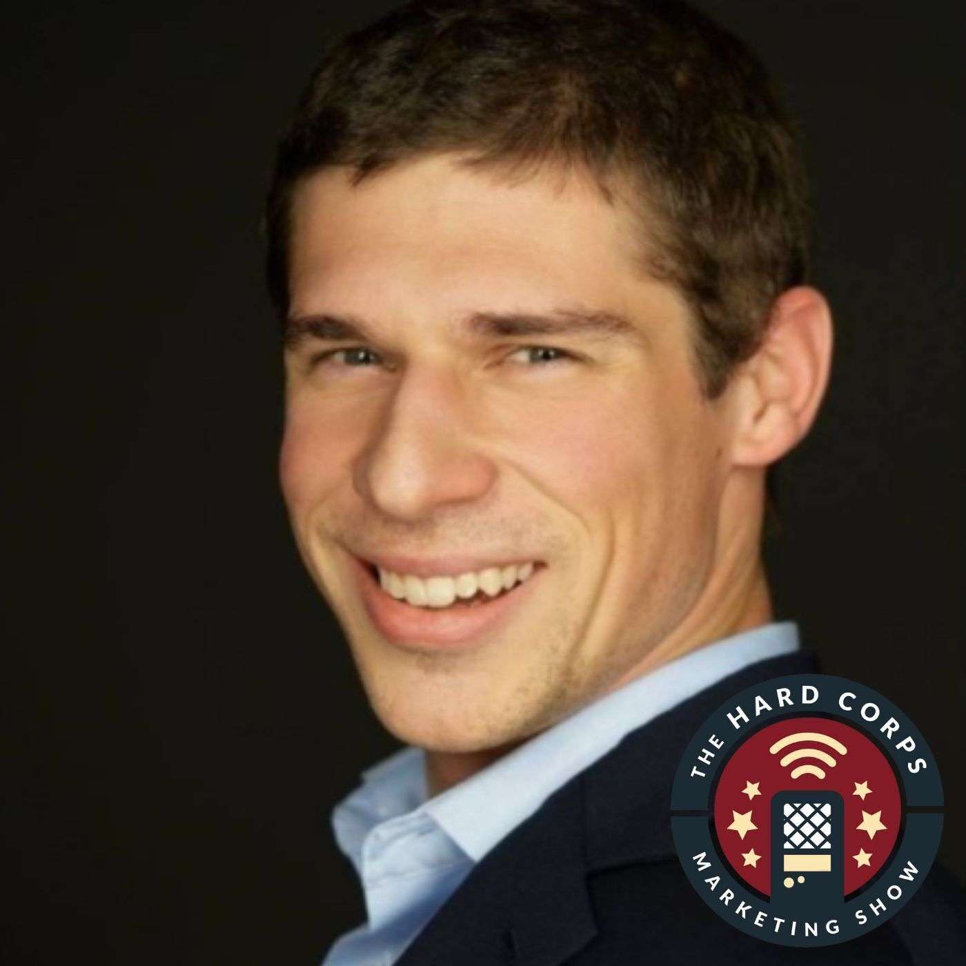 Aligning Your Core Values - Jason Byer - Hard Corps Marketing Show - Episode # 315 episode artwork