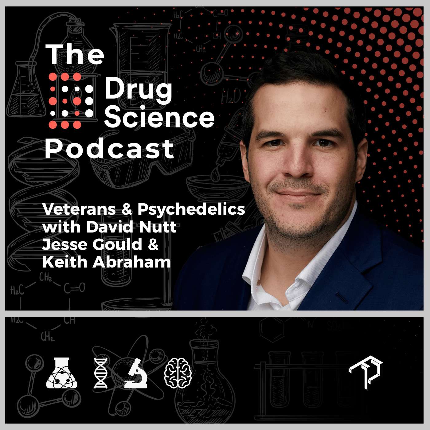15. Veterans & Psychedelics part 1 – Heroic Hearts Foundation with Jesse Gould & Keith Abraham