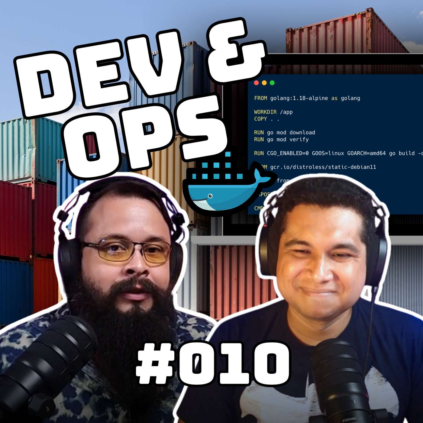 Dev&Ops