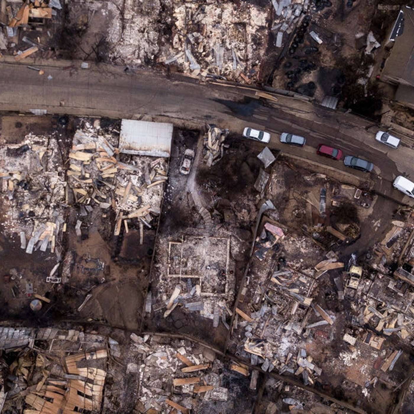 Biden orders Iran Militia Strikes, Chile Mourns Wildfire Tragedy, Germany March Against Far-Right, Namibia mourns Ex-President Geingob, and more...