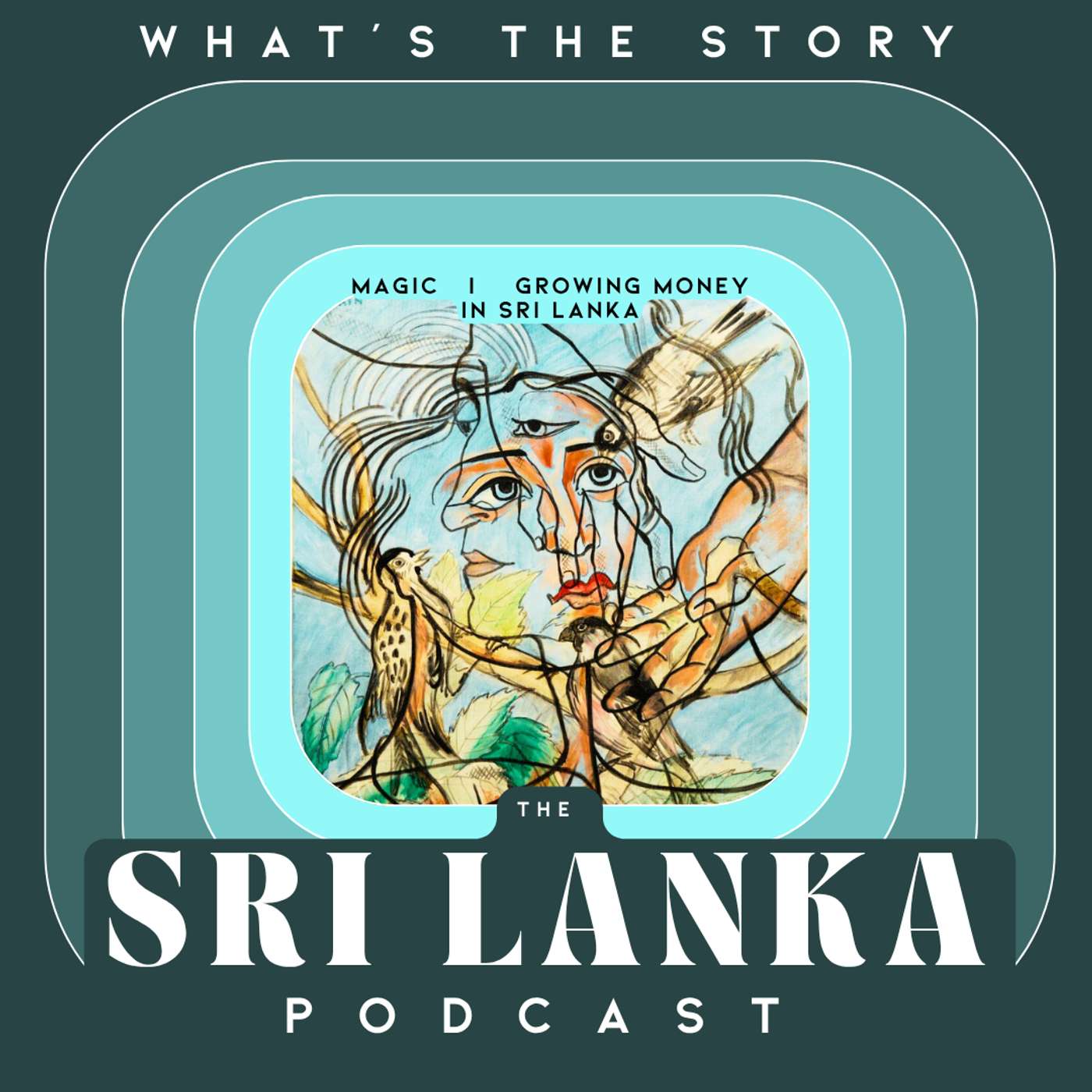 Magic |  Growing Money in Sri Lanka episode artwork