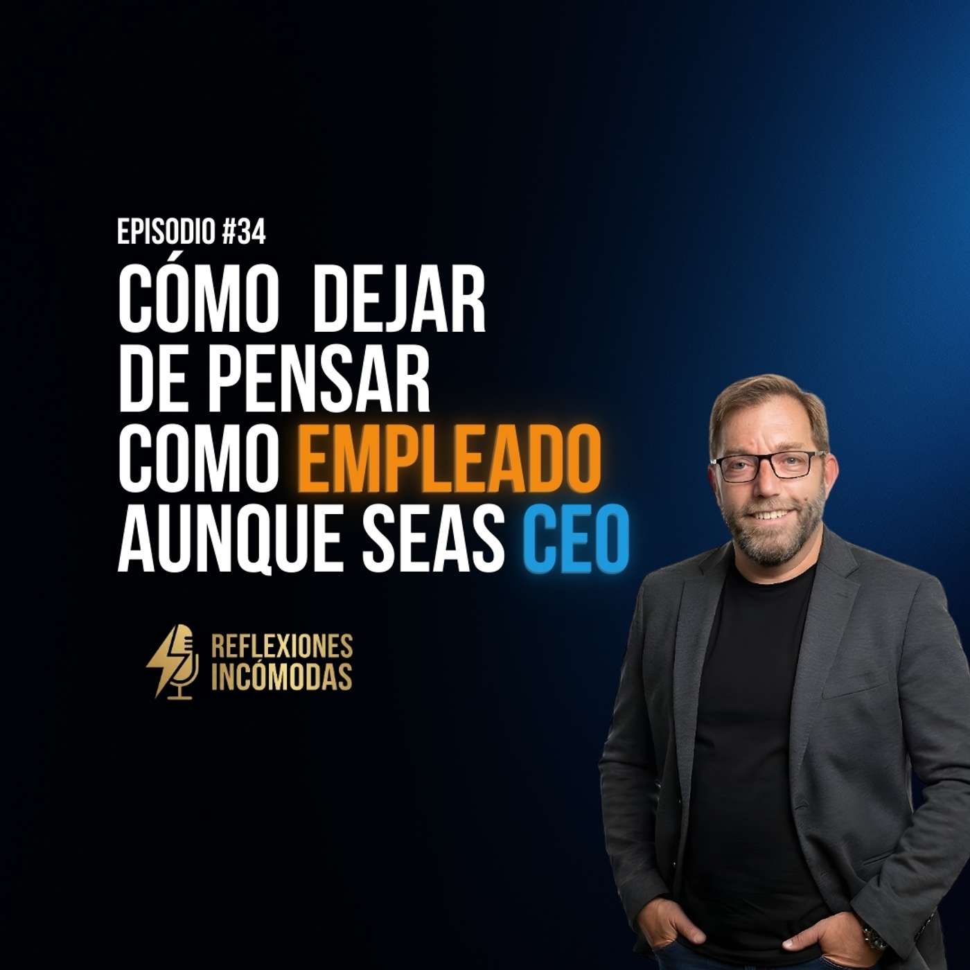 Reflexiones Incómodas