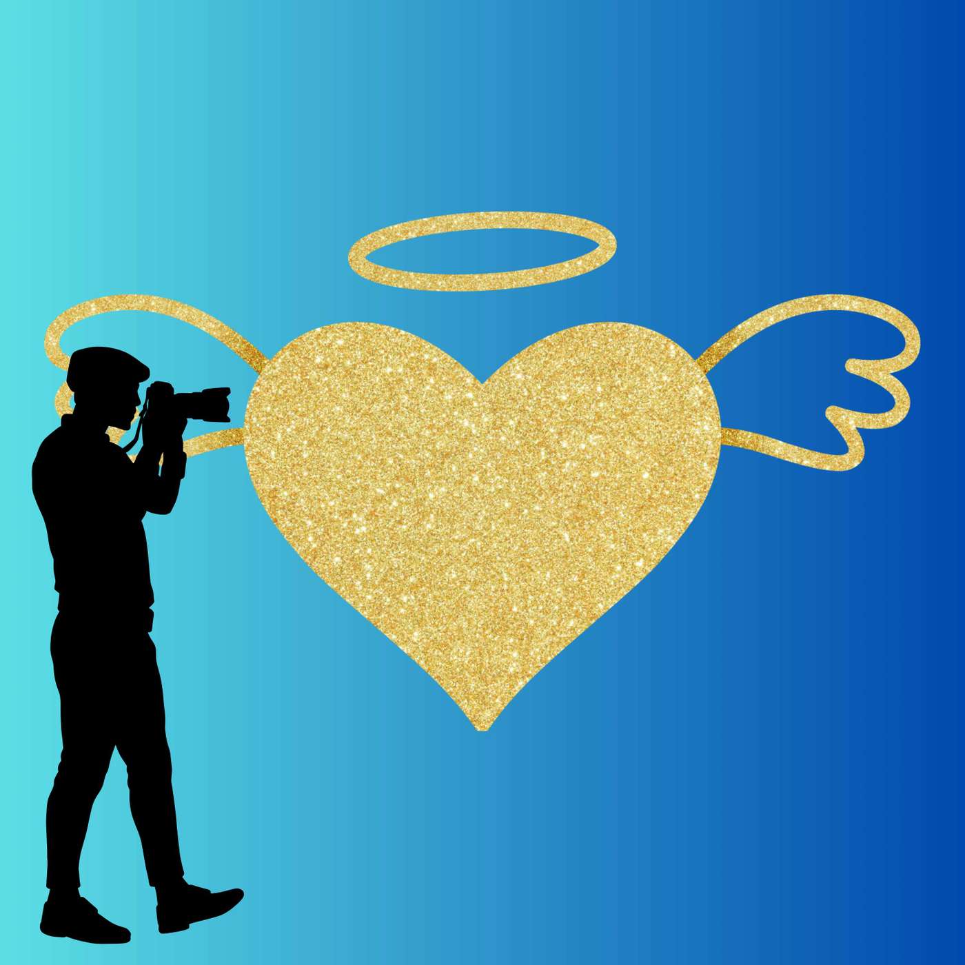 Looking Through the Lens of Hopefulness podcast artwork
