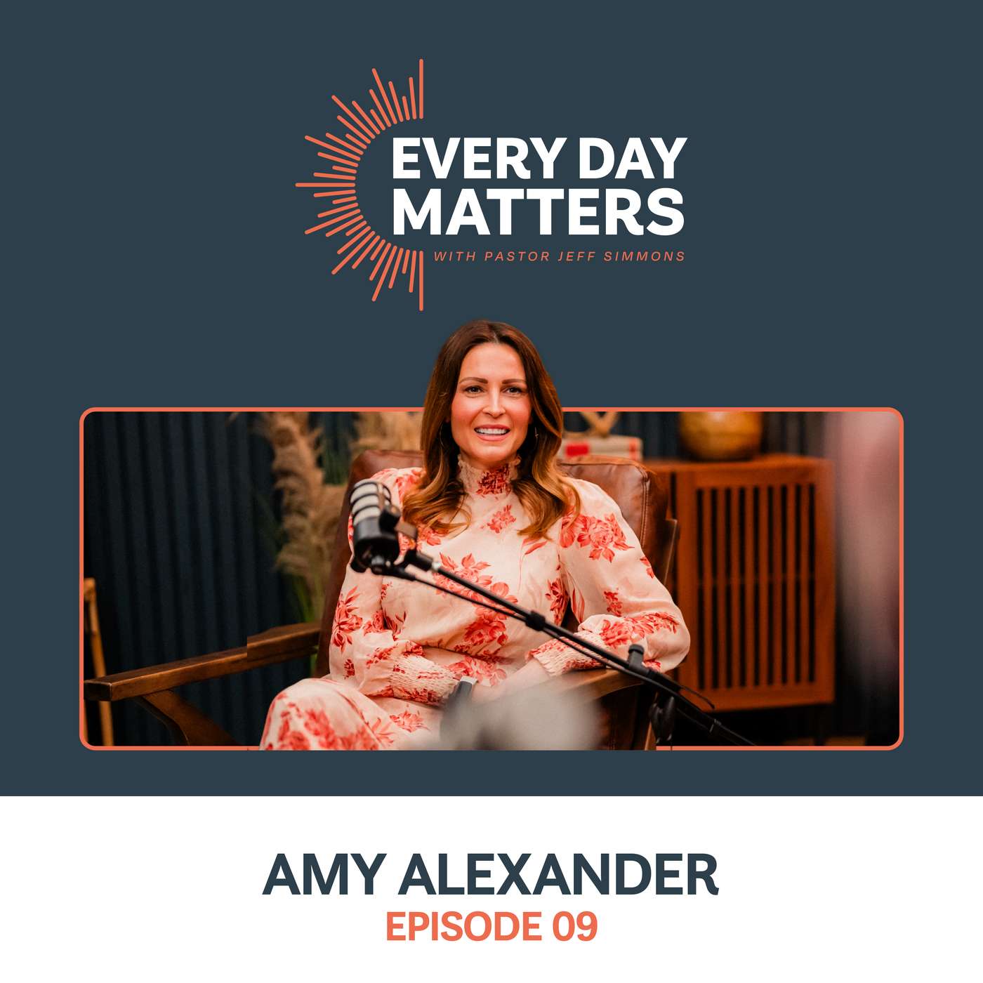 Every Day Matters w/ Pastor Jeff Simmons