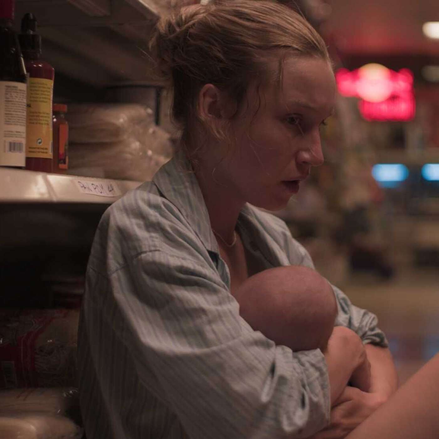 Rembobinage #177: trois films québécois à Fantasia 2025