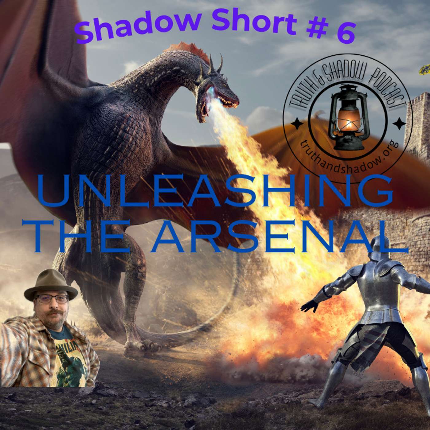 Truth & Shadow Podcast