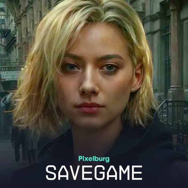 DLSS 5 Kontroverse, Crimson Desert Reviews & GTA 6 Preis-Leak