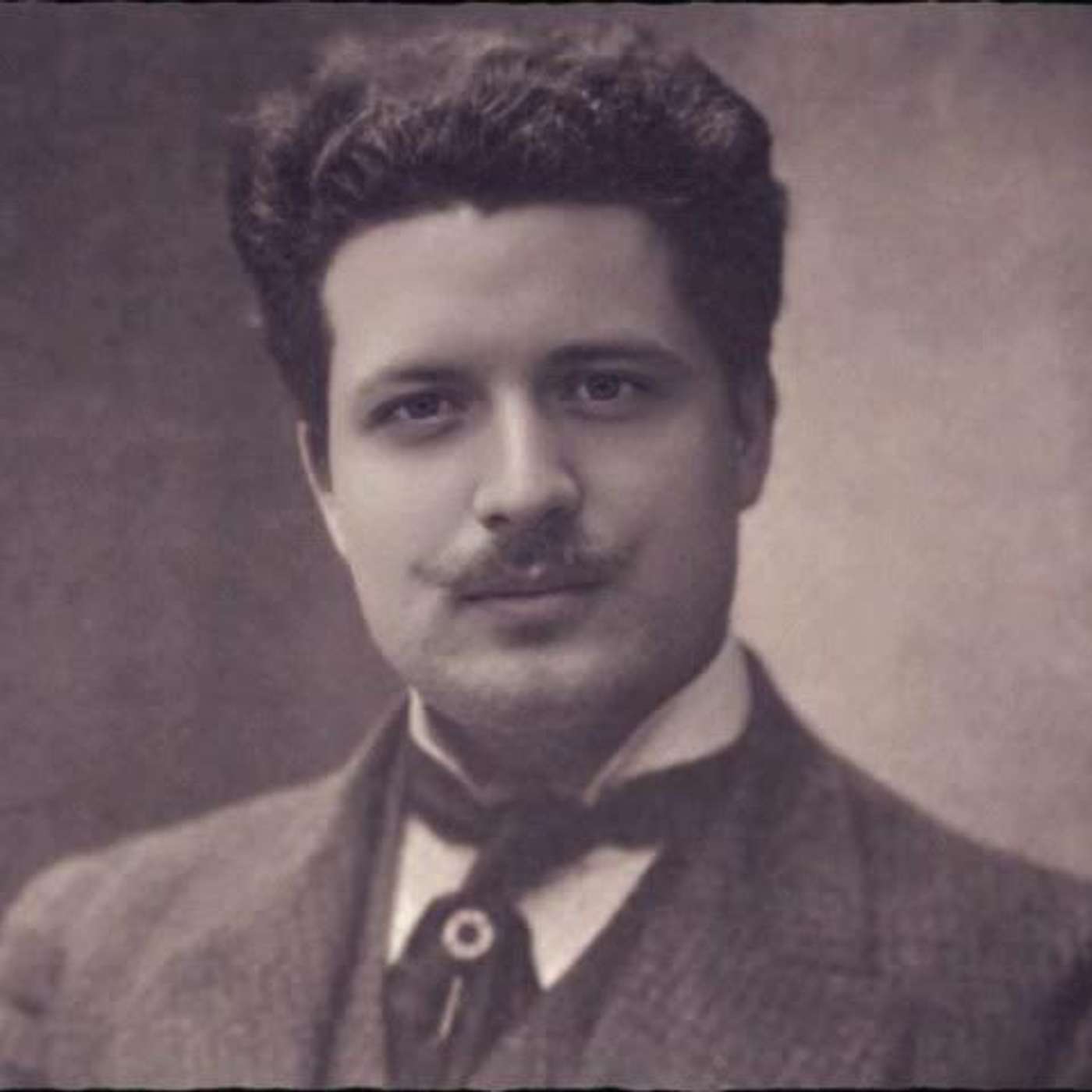 L'Aria che Tira…pillole di lirica - E lucevan le stelle - (Tosca) - Manfredi Polverosi