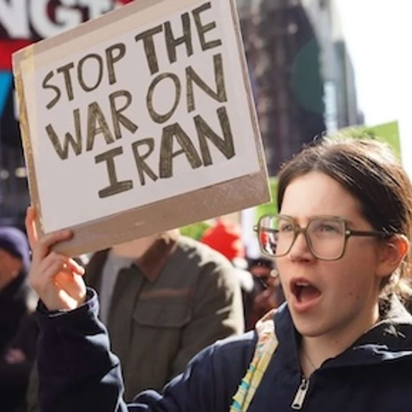 As Americans Increasingly Oppose Trump’s Iran War, Pressure Building on Congress to Invoke War Powers Act