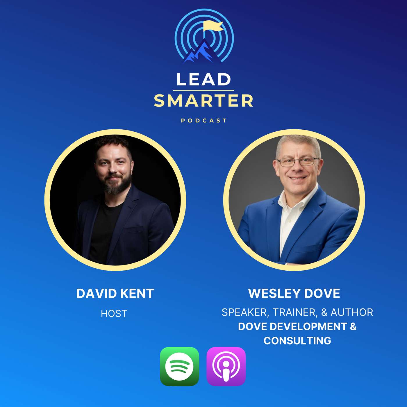 Lead Smarter Podcast