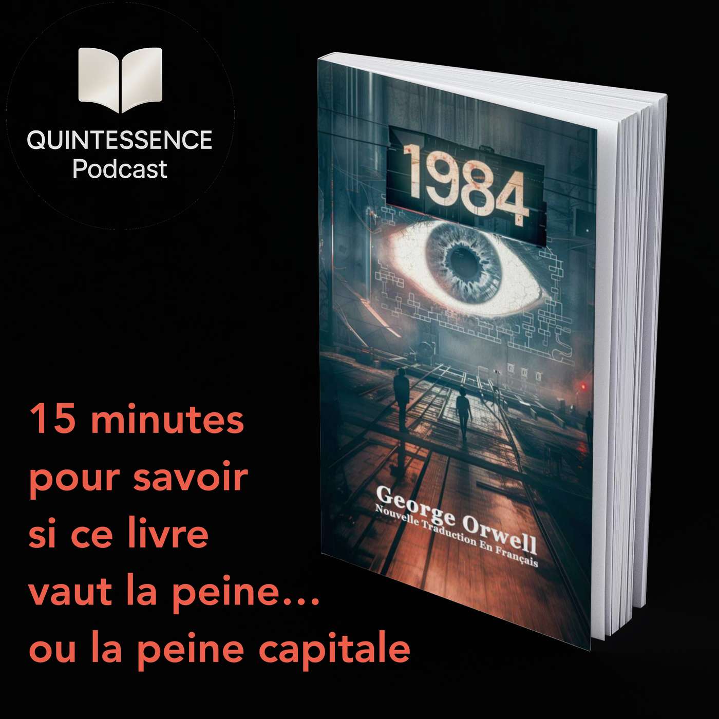 Quintessence Podcast