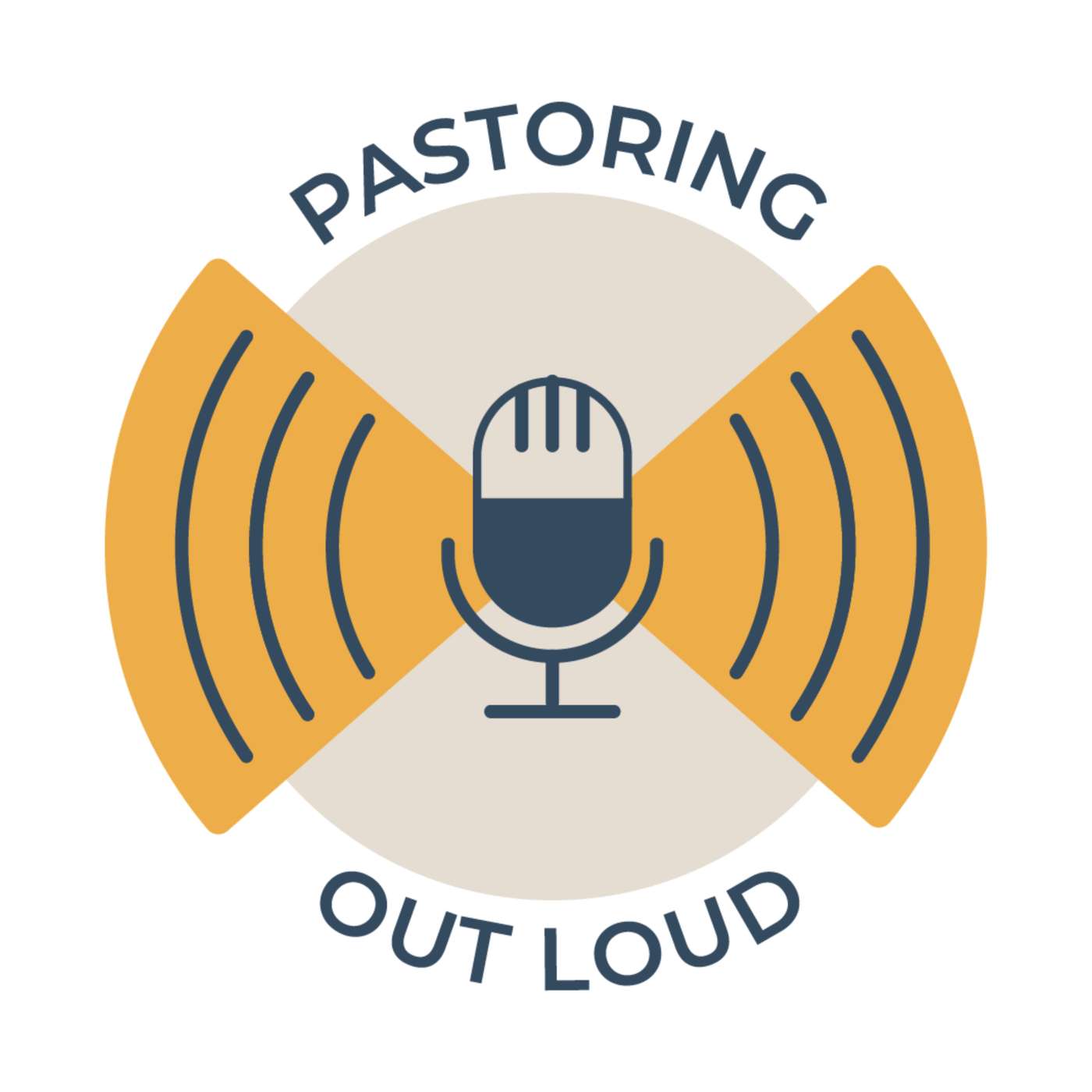 Pastoring Out Loud