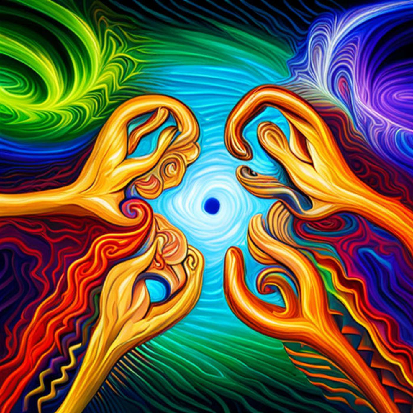 # Daily Tanya Wisdom with Rabbi Solomon Sage: Elevating Your Soul in Everyday Life episode artwork