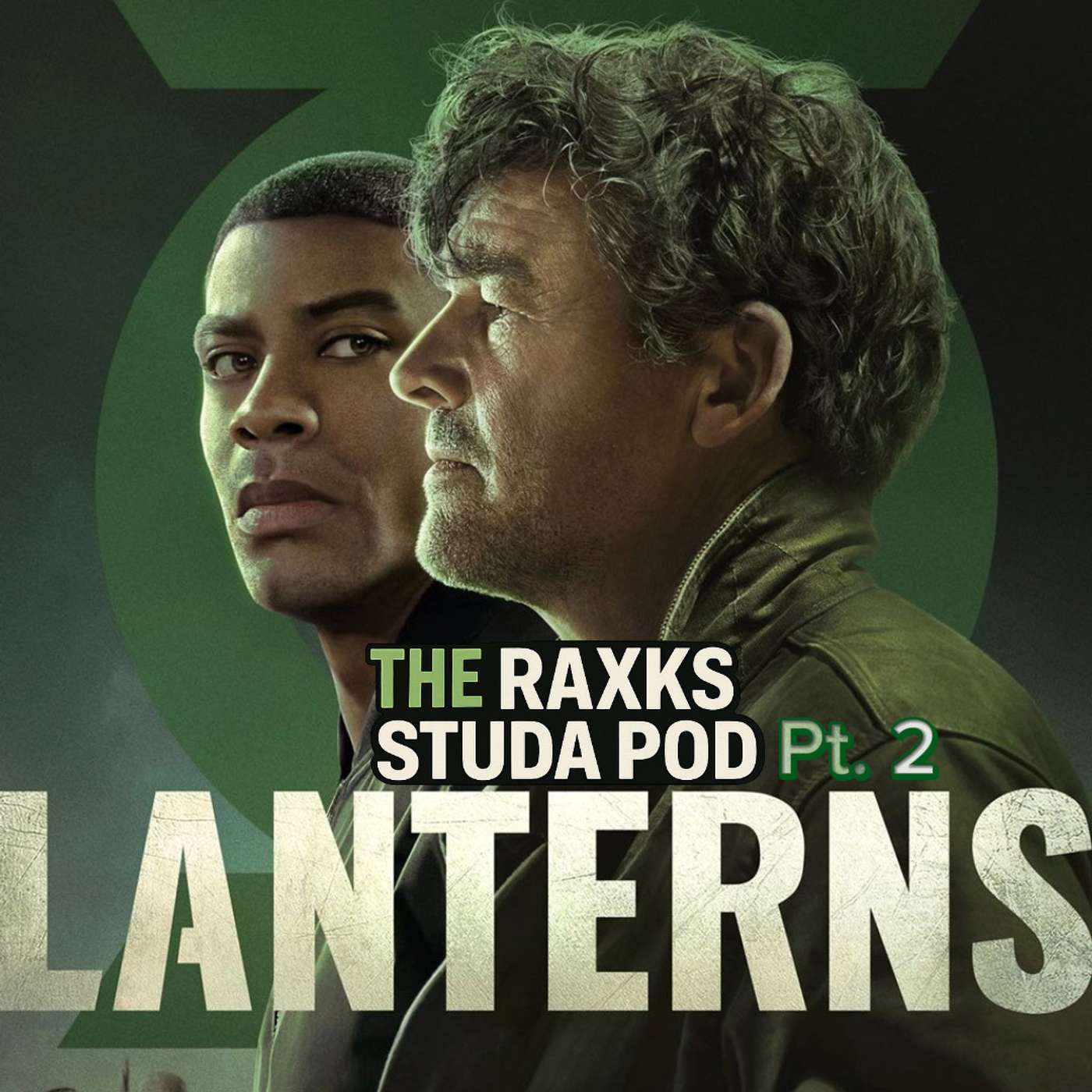 Lanterns Pt. 2
