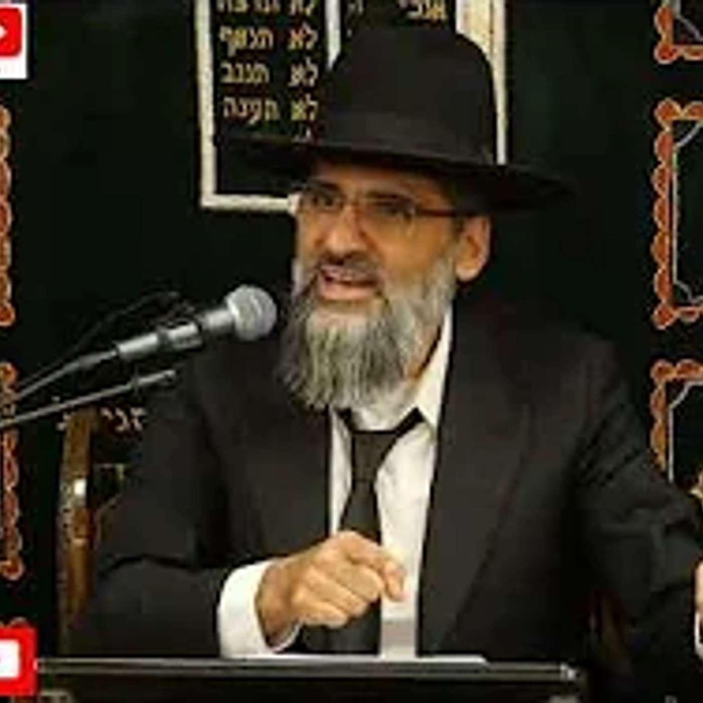 סיפור מצמרר !! מה אדם מוכן לעשות לשביל מצווה - הסוף מפתיע !!! episode artwork