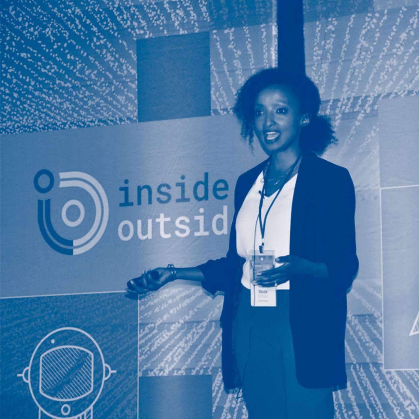 Inside Outside Innovation