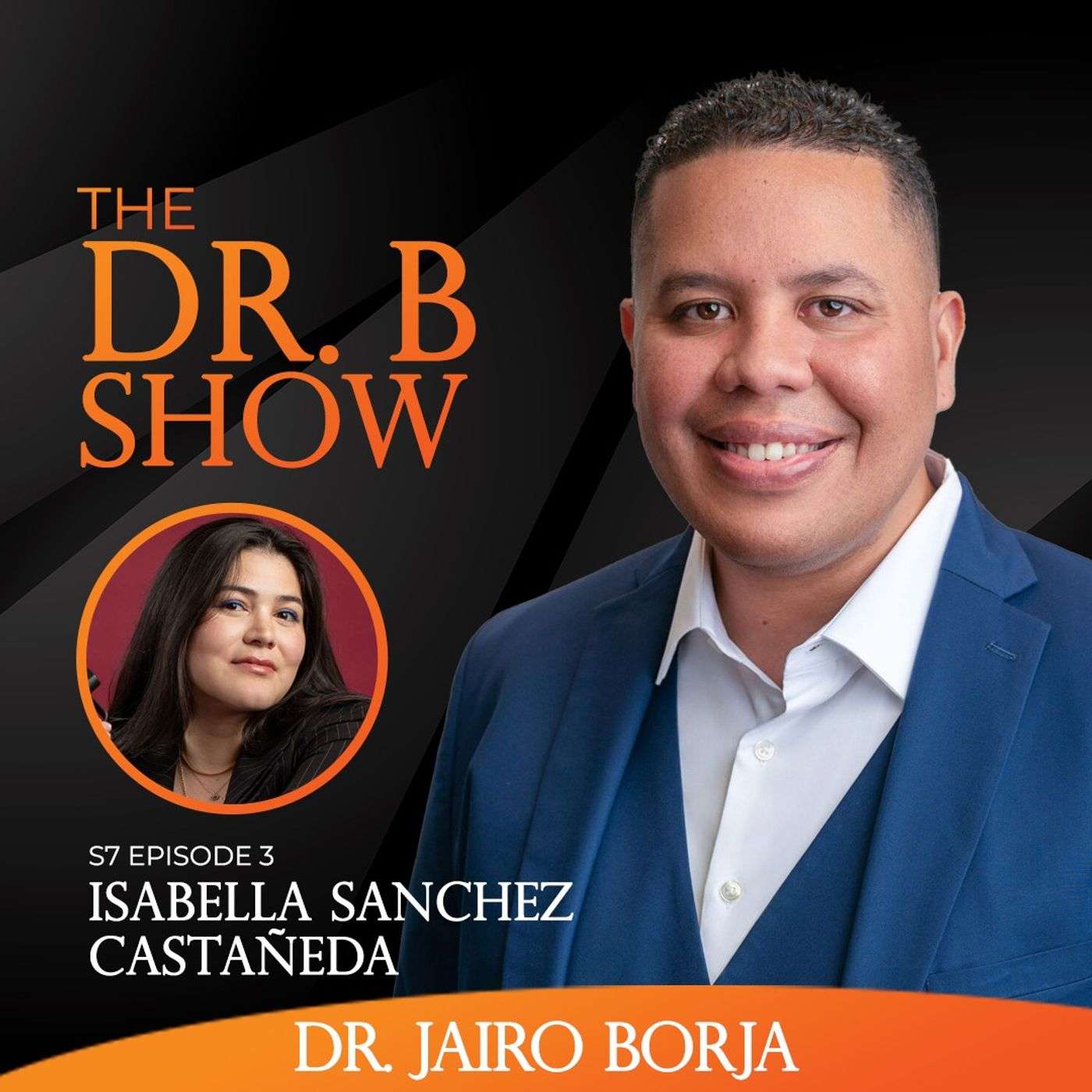 Dr. B Show
