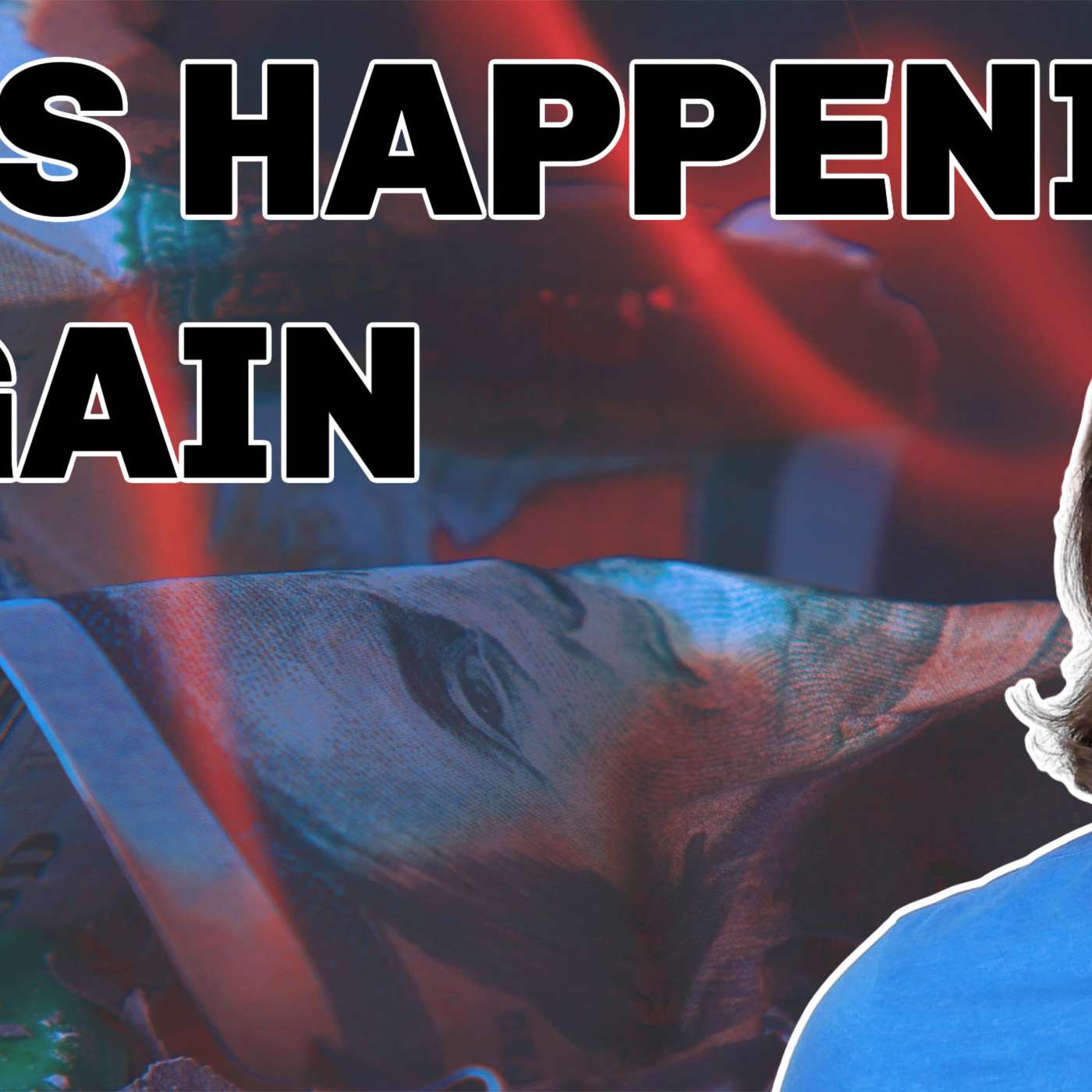 Almost a month later and the situation is deteriorating rapidly.