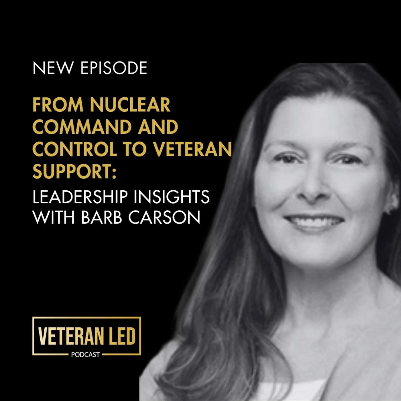 Veteran Led
