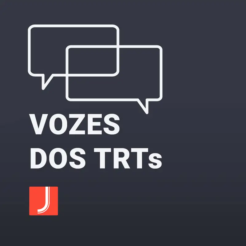Vozes dos TRTs