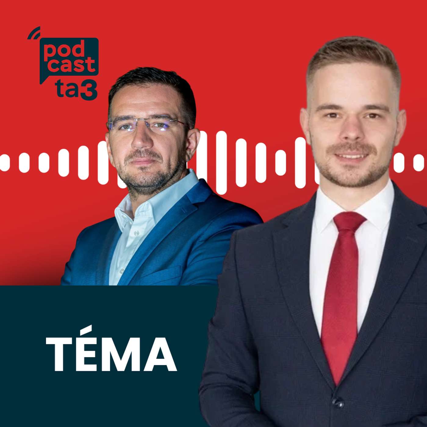 Téma: Sucho ničí naše poľnohospodárstvo episode artwork