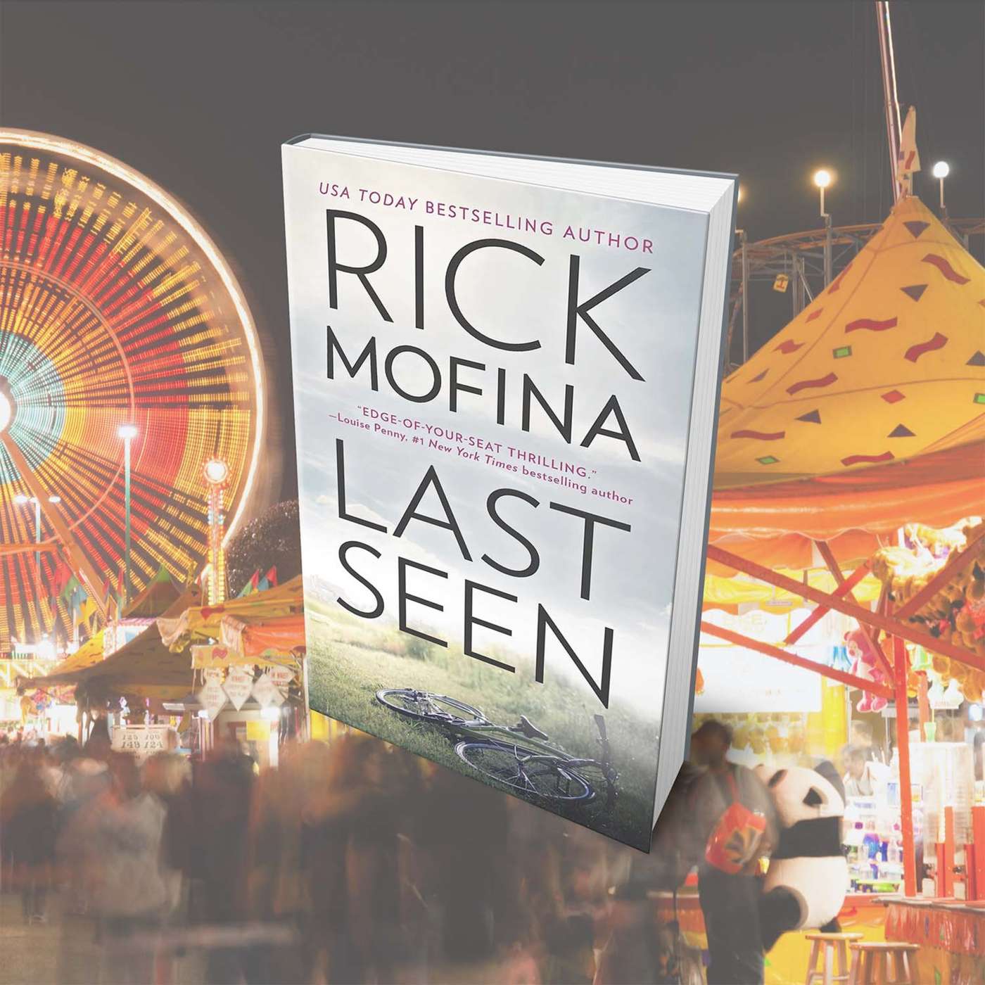 D. K. Wall\'s Bookshelf