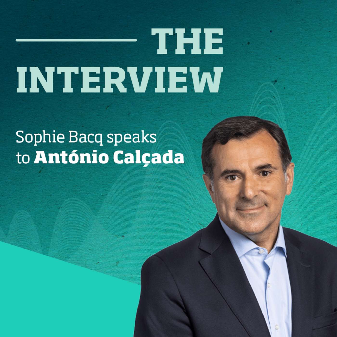The Interview: Repsol Foundation Chair António Calçada