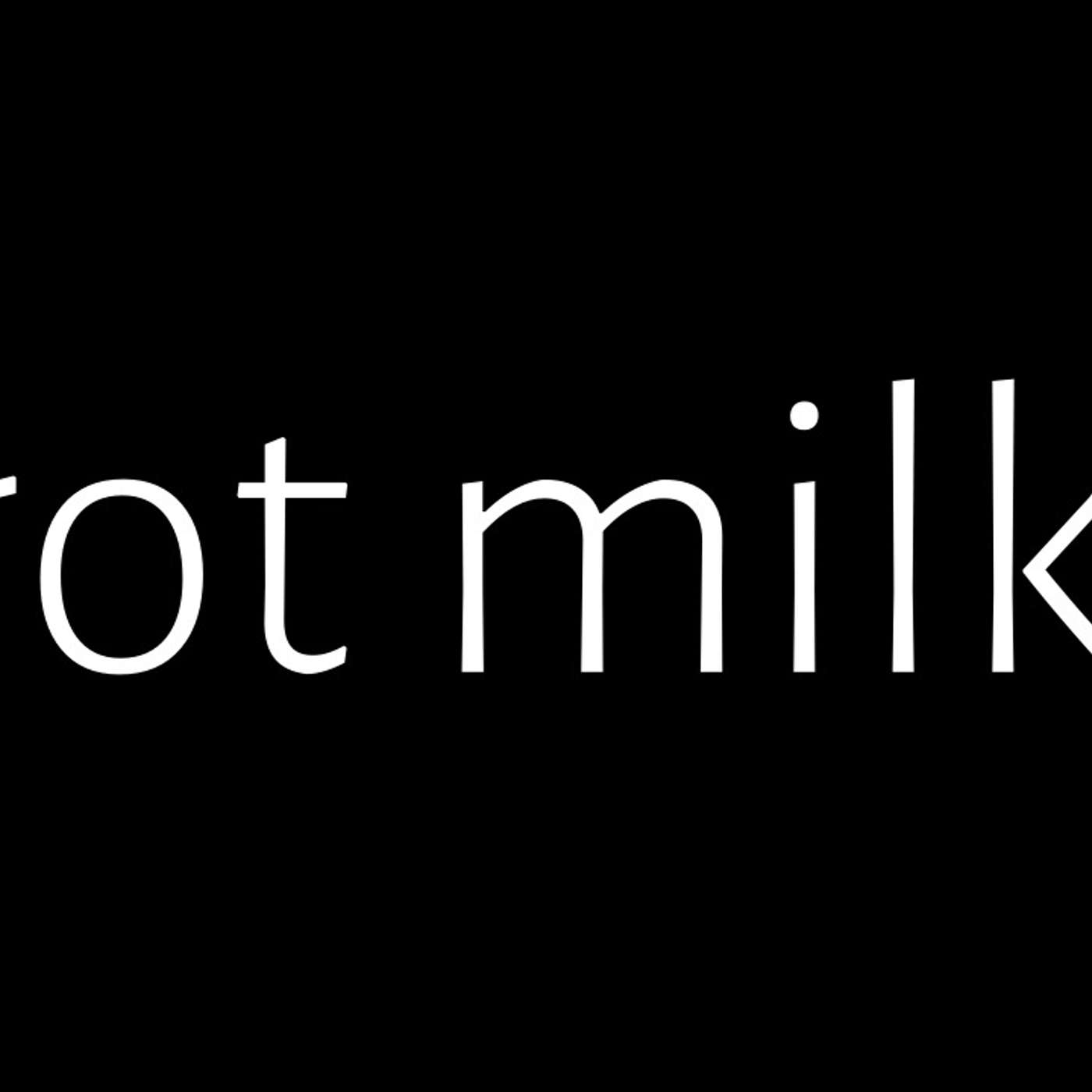 Got Milk? - AJ Noel episode artwork