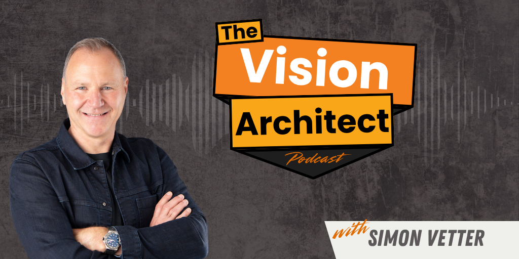 The Vision Architect