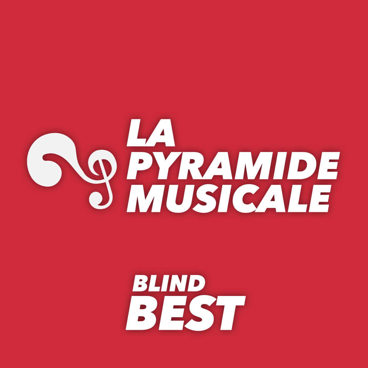 Blind Best, le podcast