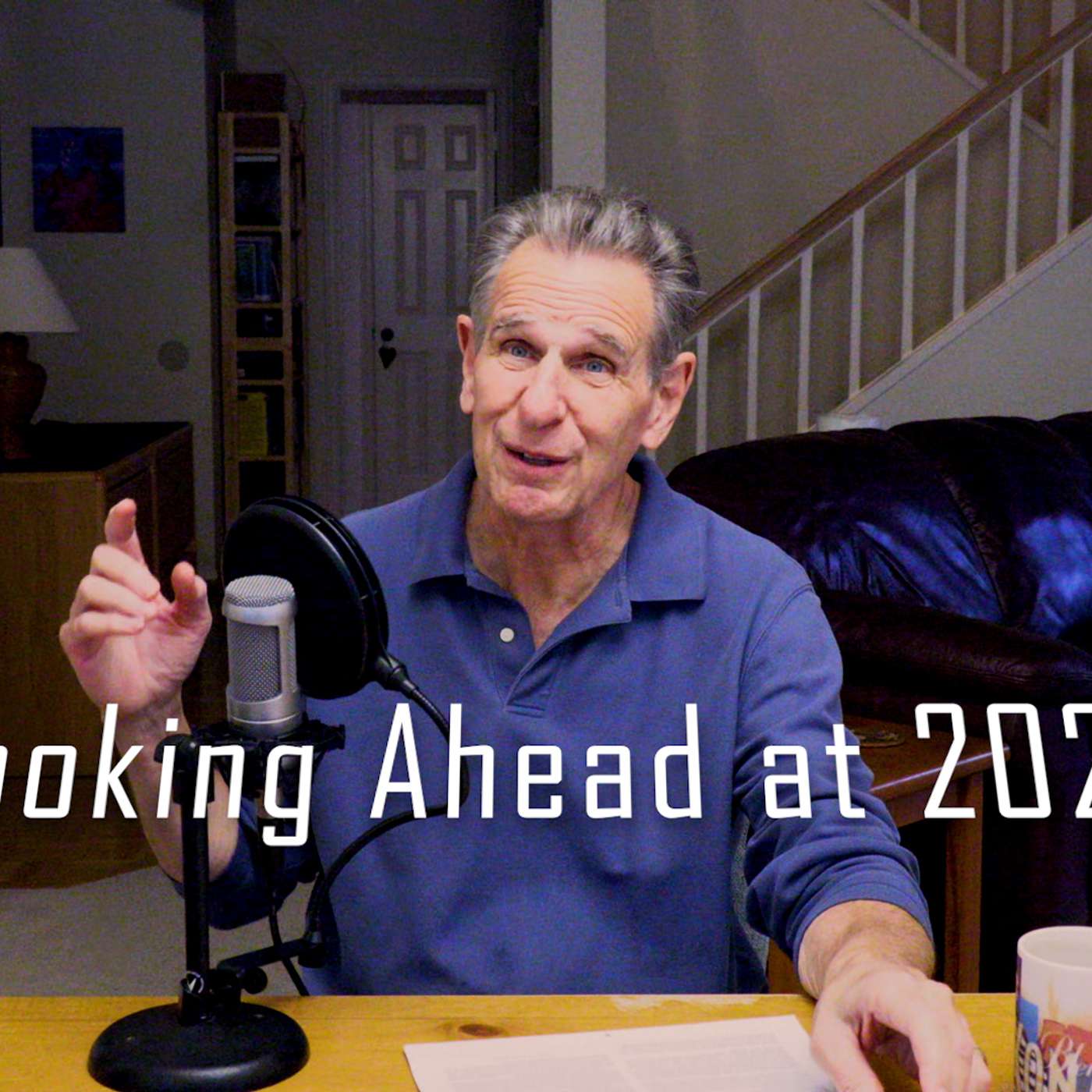 Looking Ahead at 2026