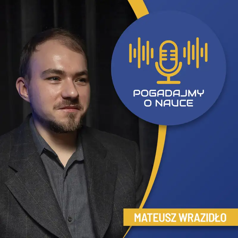 Pogadajmy o nauce: Inżynier na tropie mięsożernych roślin