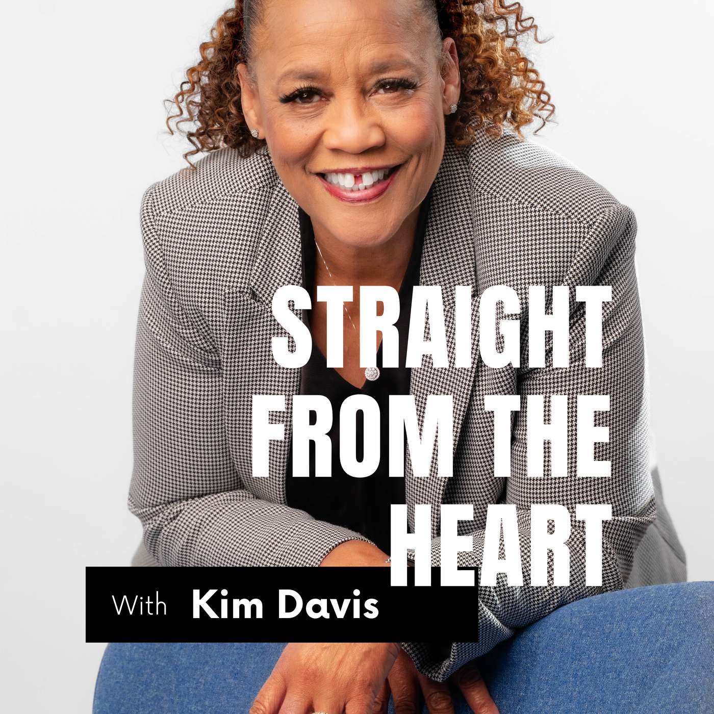 Straight From The Heart