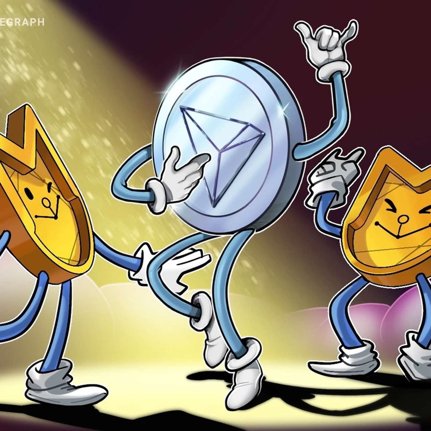 TRON Market Cap Surges 24%, Mysten Labs Launches Walrus Protocol, Conduit Unveils G2 Sequencer, Zcash Surges Amid Demand, and more...