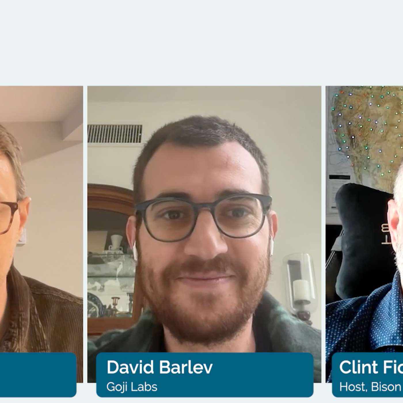 Inspired Or Acquired