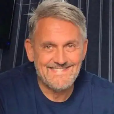 David Wilson (aka SoberDave)