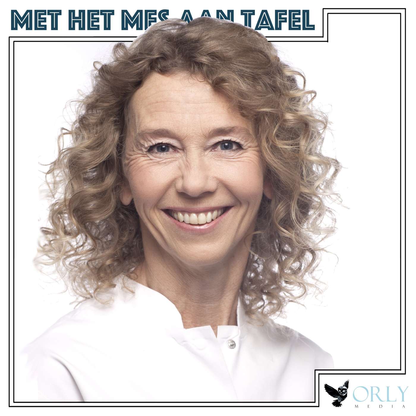 Chirurgie: Hemorrhoiden en Ondernemen in een ZBC, met Charlotte Molenaar episode artwork