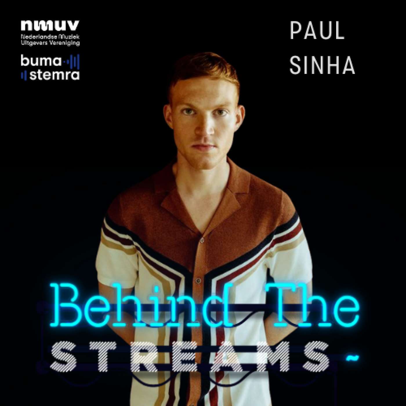 Behind The Streams Podcast